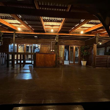Quinta La Juliana Hotel Posadas Luaran gambar