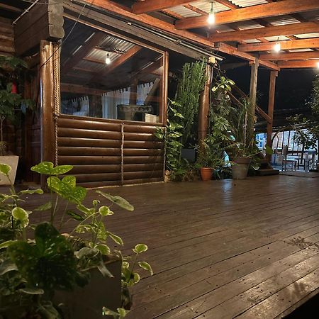 Quinta La Juliana Hotel Posadas Luaran gambar