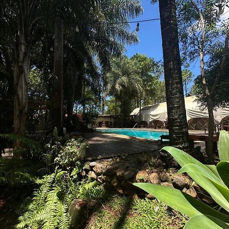 Quinta La Juliana Hotel Posadas Luaran gambar