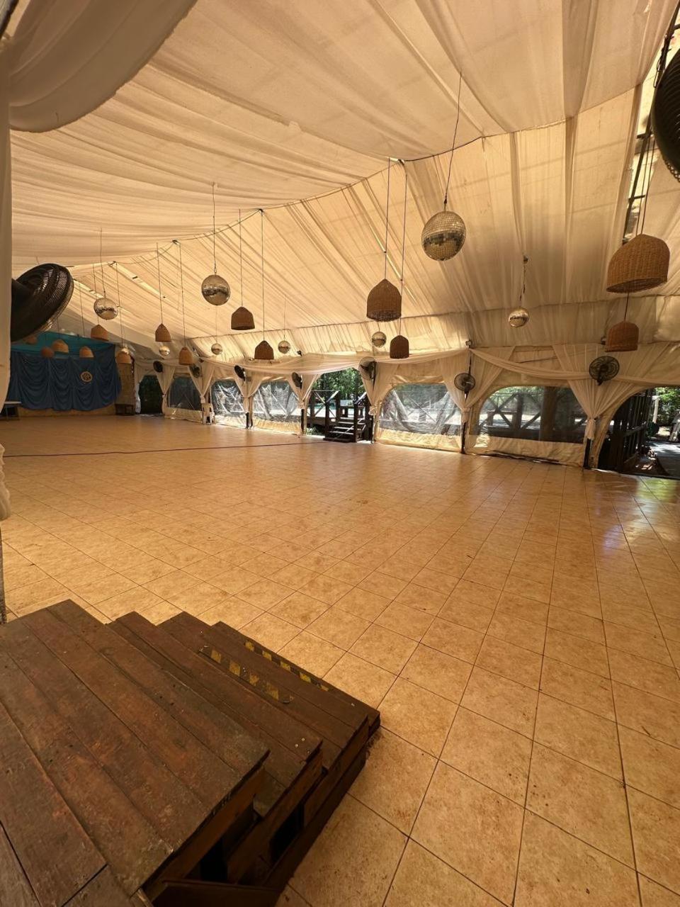 Quinta La Juliana Hotel Posadas Luaran gambar