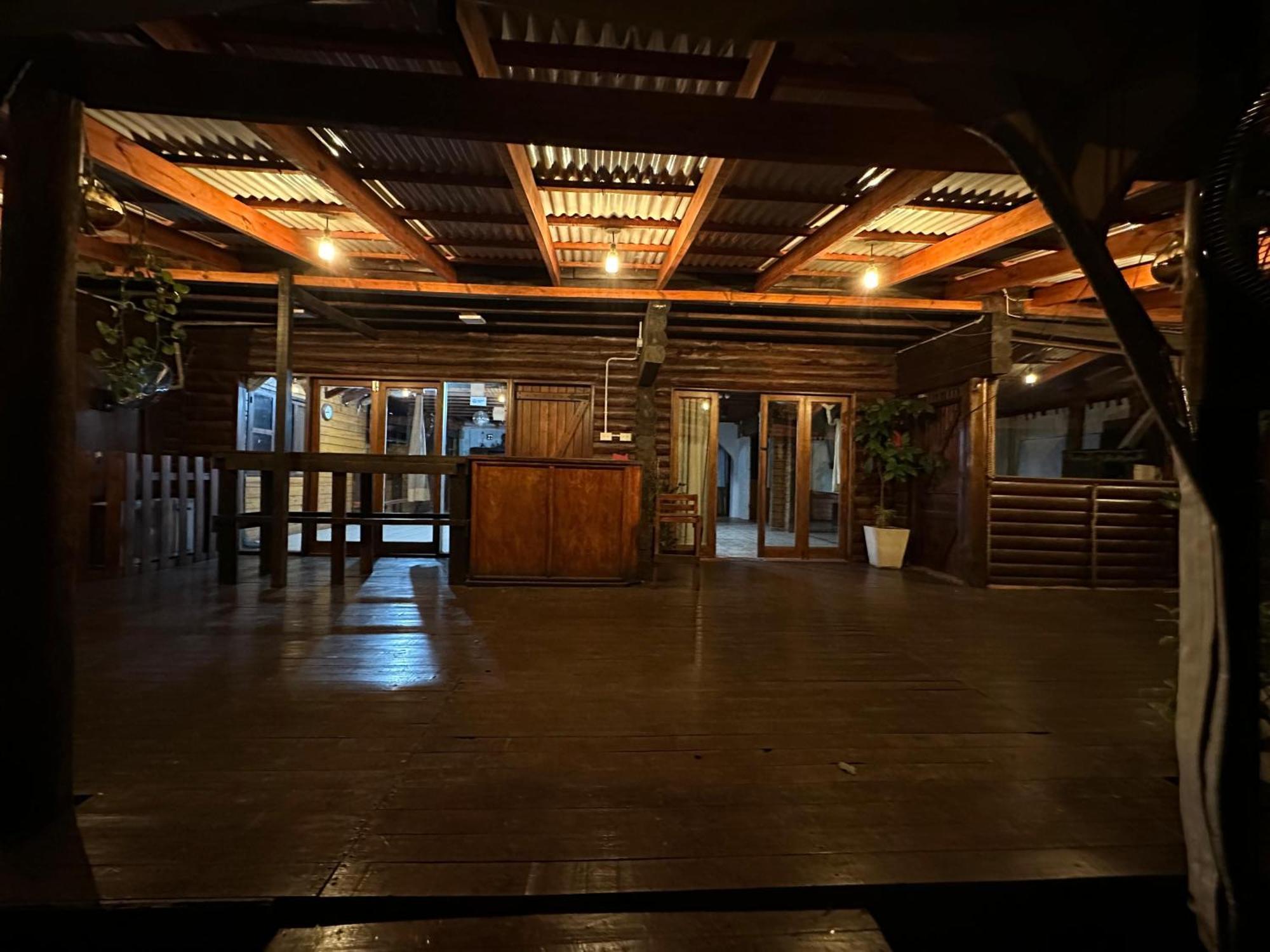 Quinta La Juliana Hotel Posadas Luaran gambar