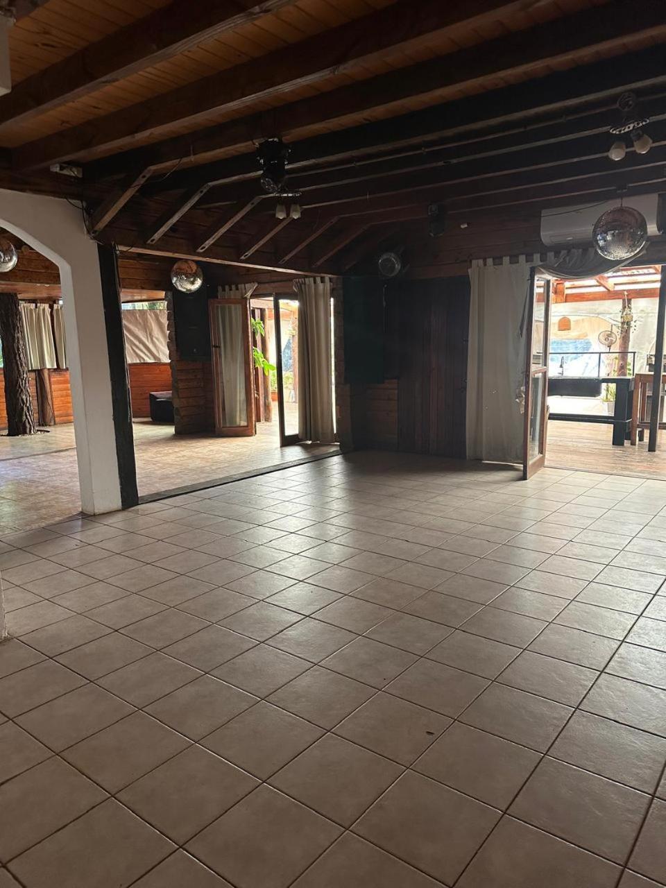 Quinta La Juliana Hotel Posadas Luaran gambar