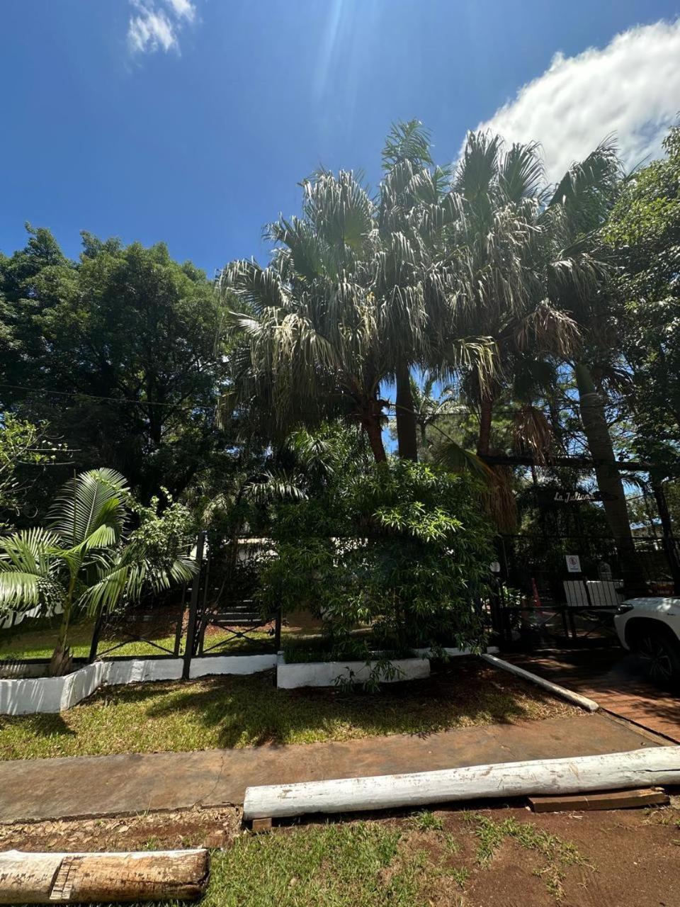 Quinta La Juliana Hotel Posadas Luaran gambar