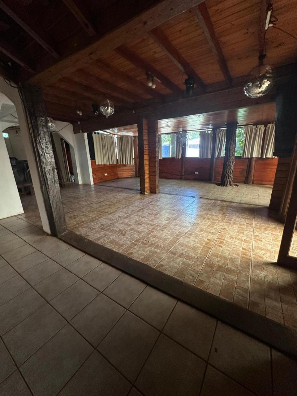 Quinta La Juliana Hotel Posadas Luaran gambar
