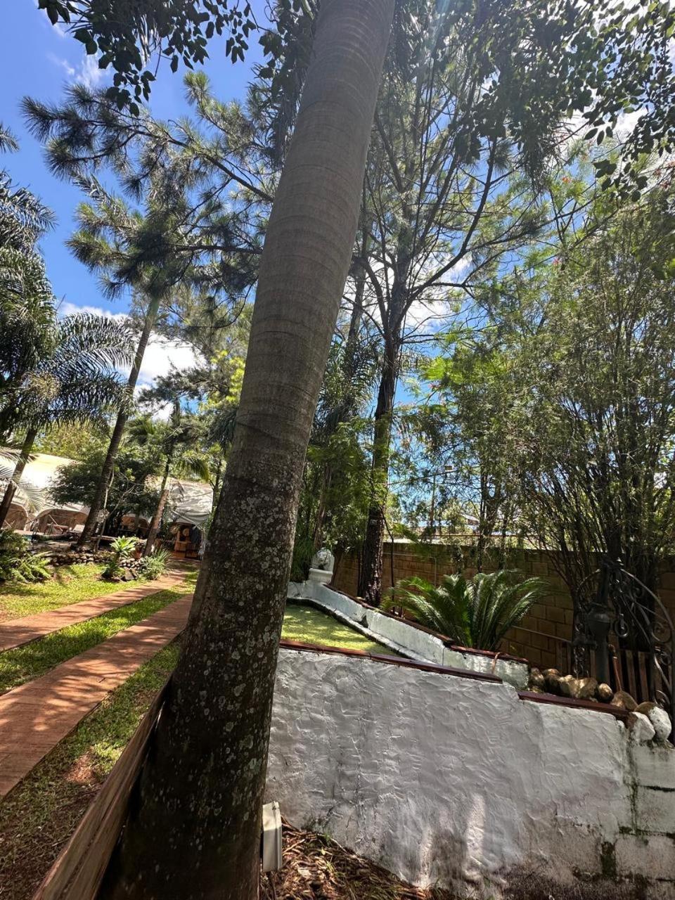 Quinta La Juliana Hotel Posadas Luaran gambar