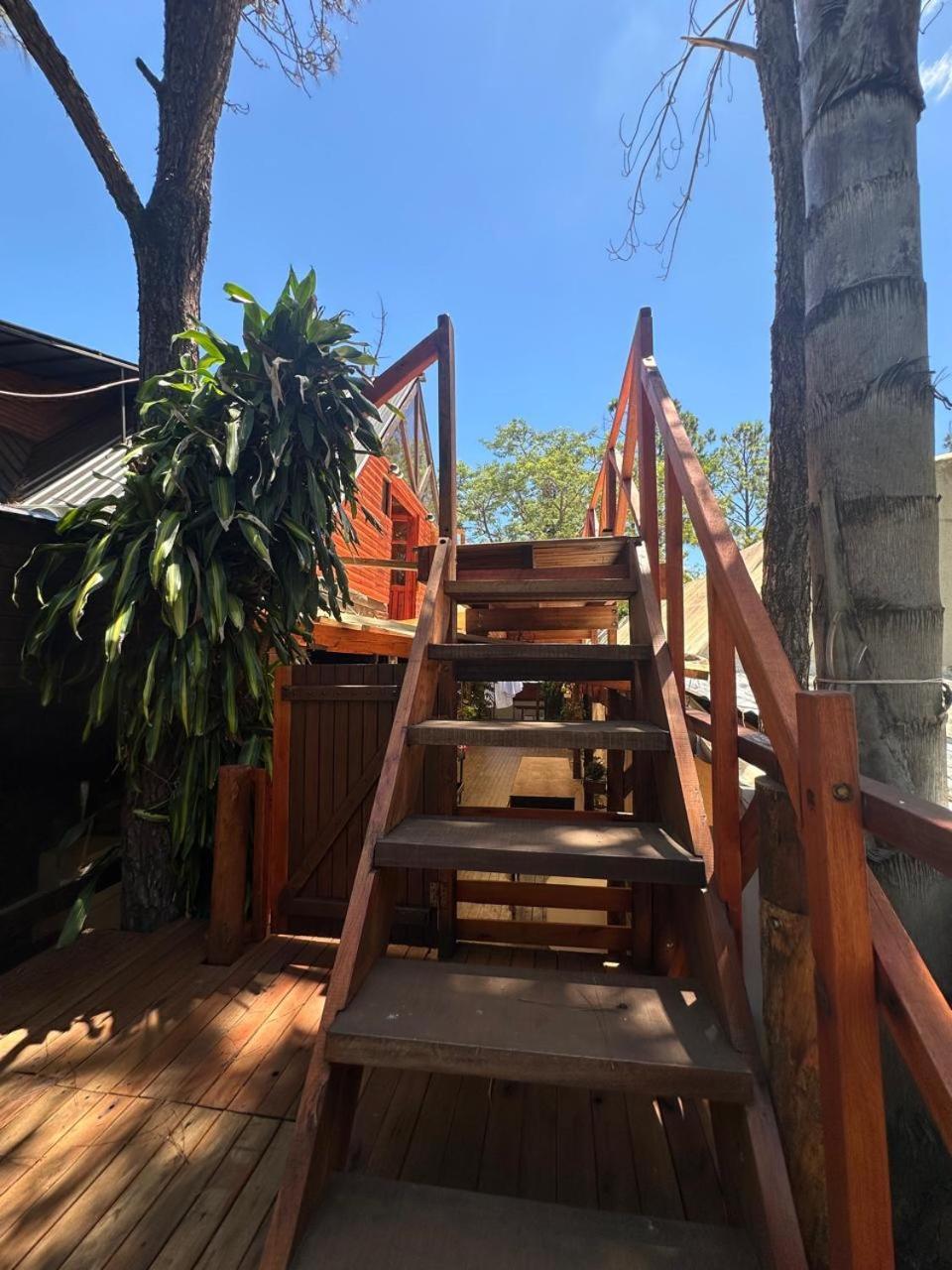 Quinta La Juliana Hotel Posadas Luaran gambar