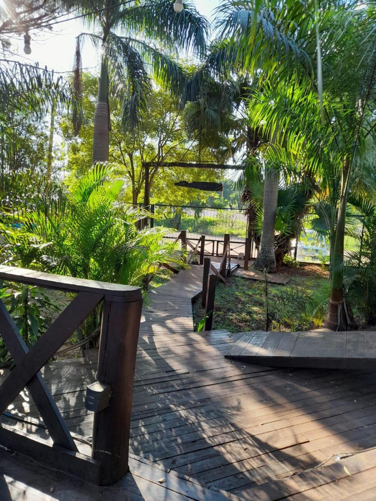 Quinta La Juliana Hotel Posadas Luaran gambar