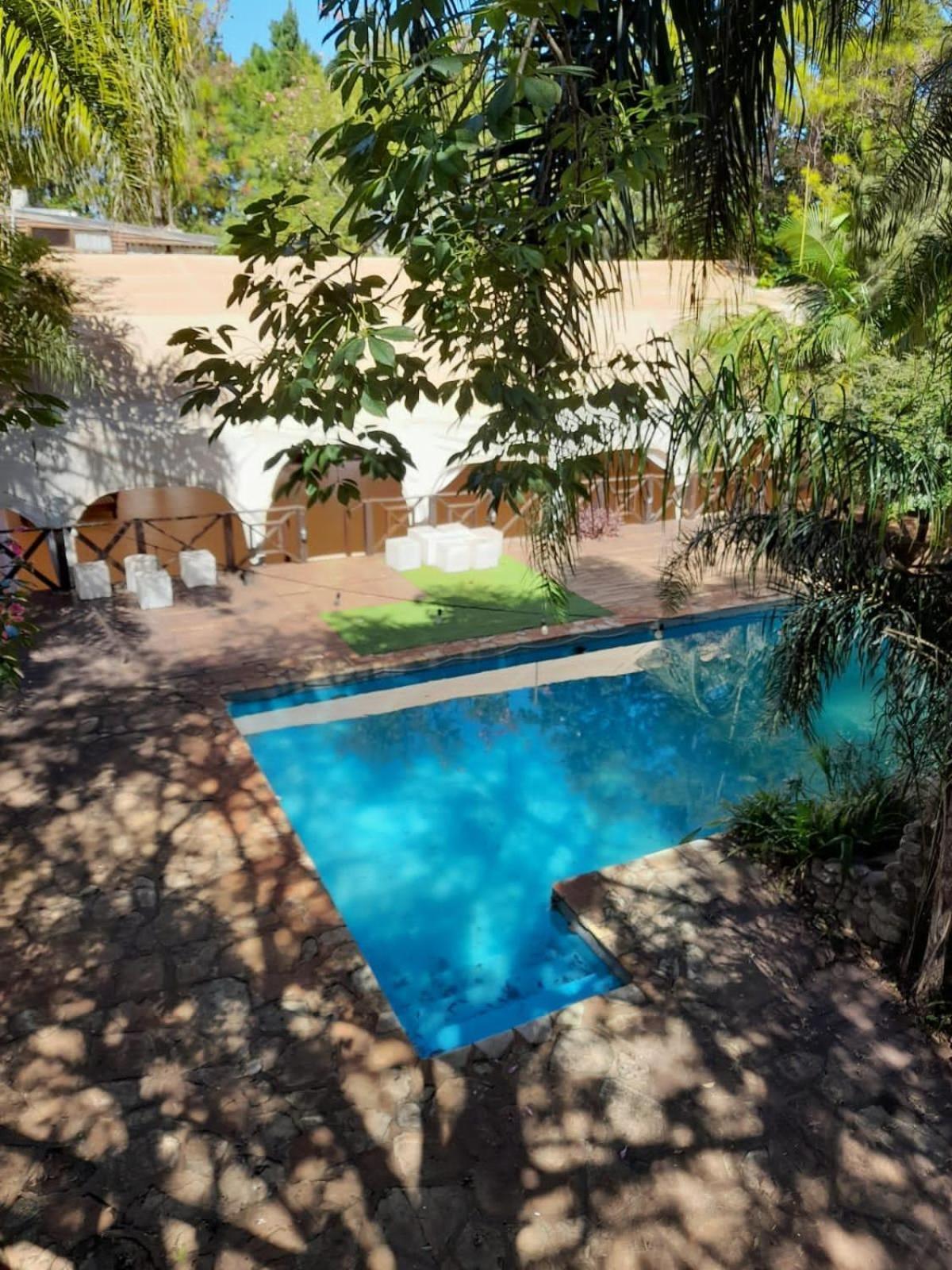 Quinta La Juliana Hotel Posadas Luaran gambar